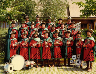 schalmeien1
