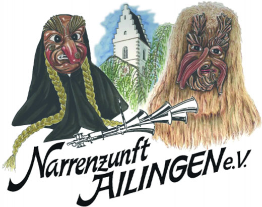 Narrenzunft Ailingen e.V.